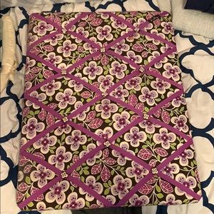 Vera Bradley Ribbon Board